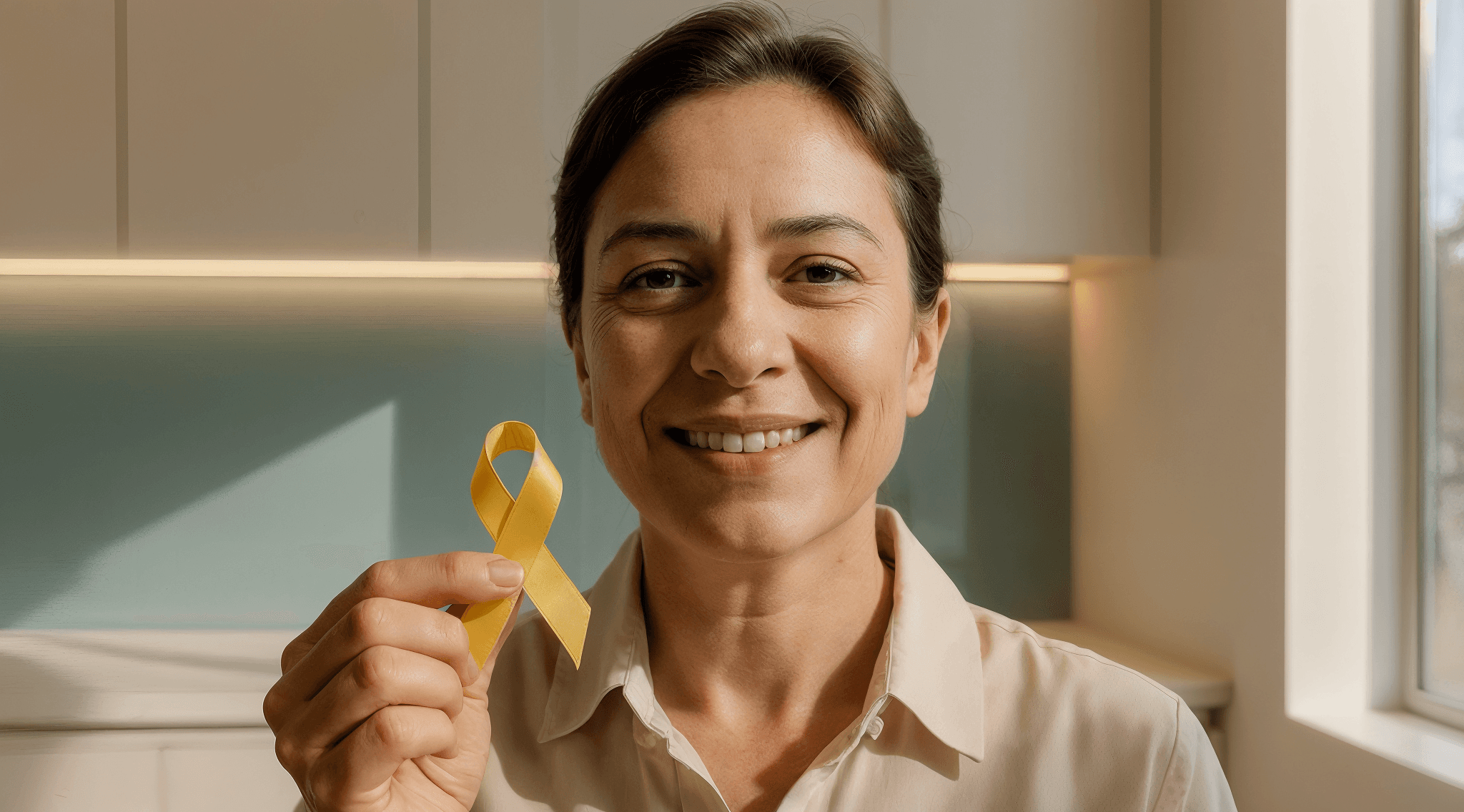 Setembro Amarelo: Como a Saúde Bucal Impacta Sua Saúde Mental e Autoestima