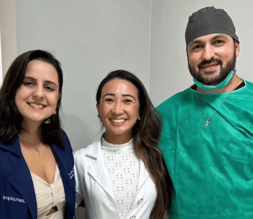 Implantes Zigomáticos em Taubaté para Atrofia Óssea