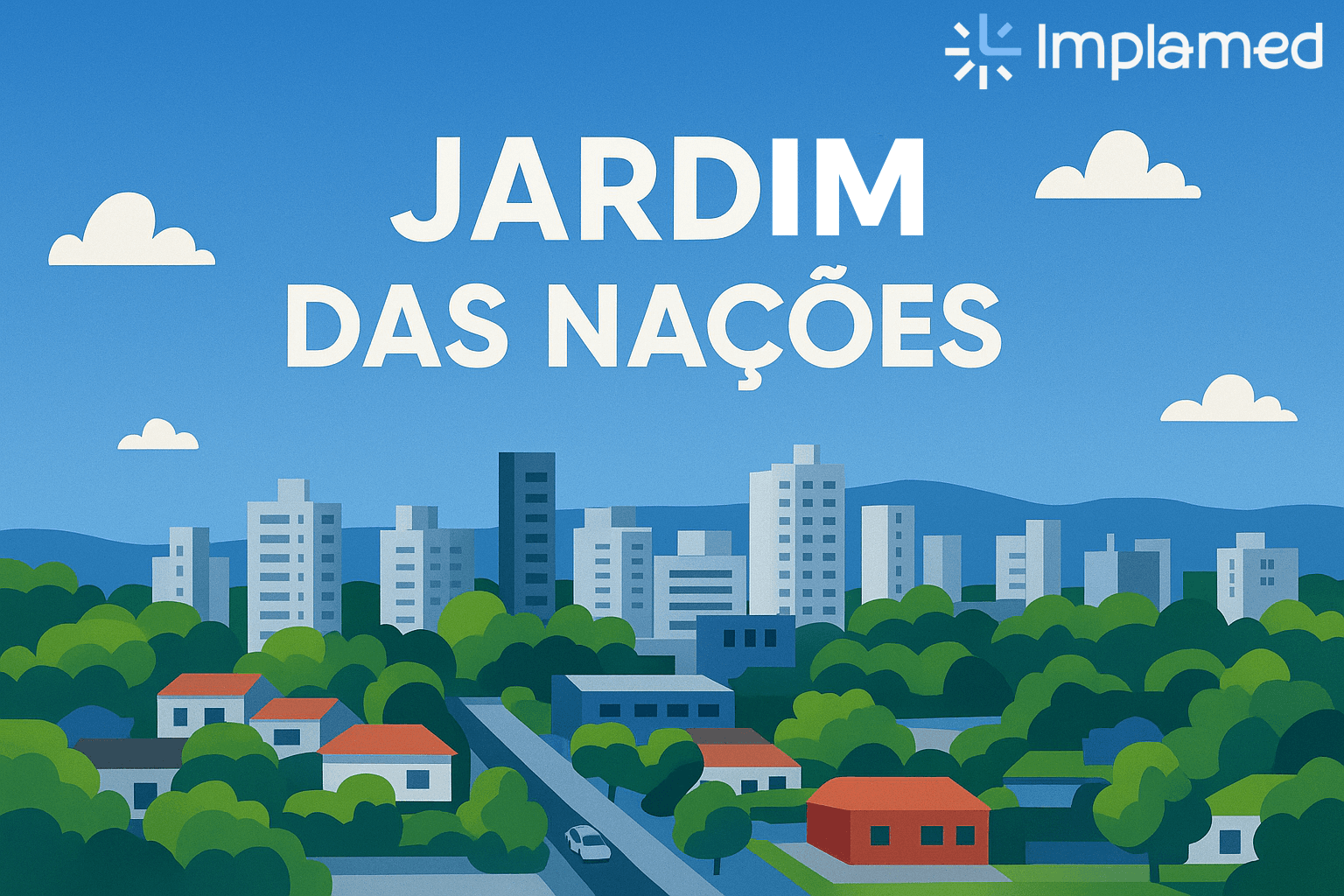 Dentista Próximo ao Jardim das Nações em Taubaté