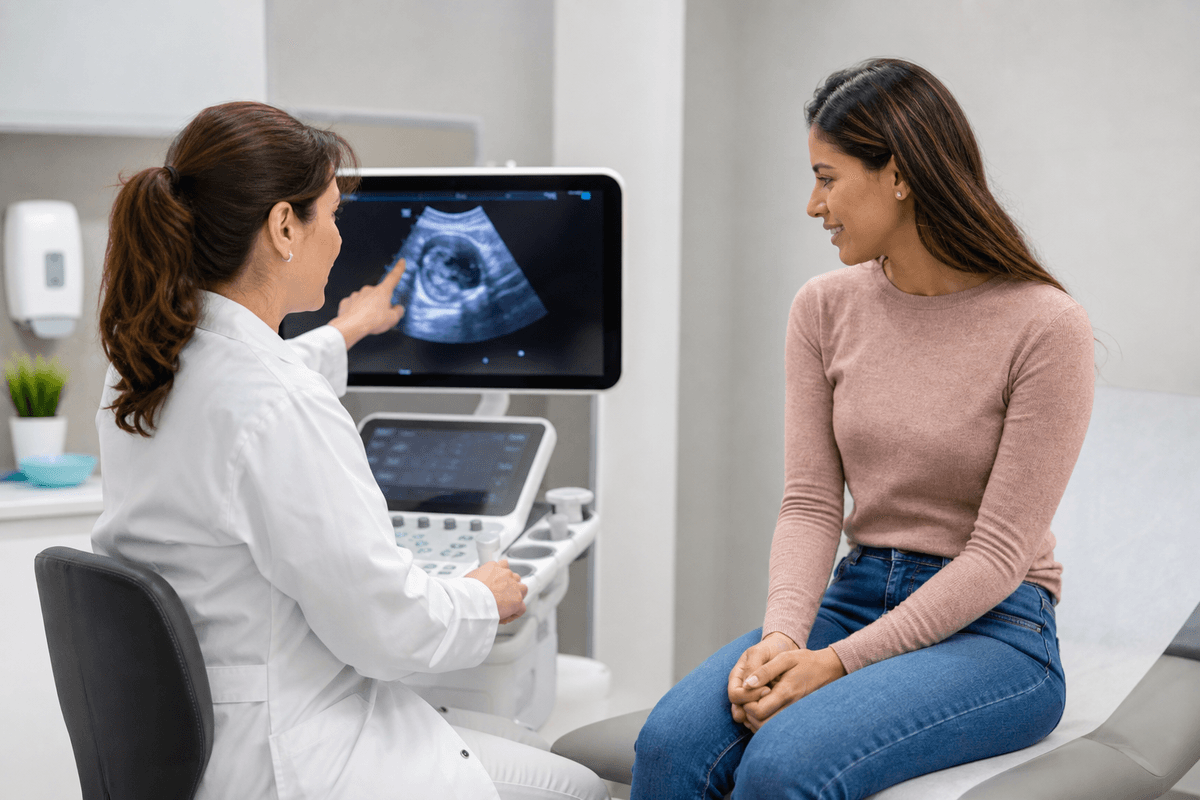 Endometriose: Sinais, Diagnóstico e Tratamento