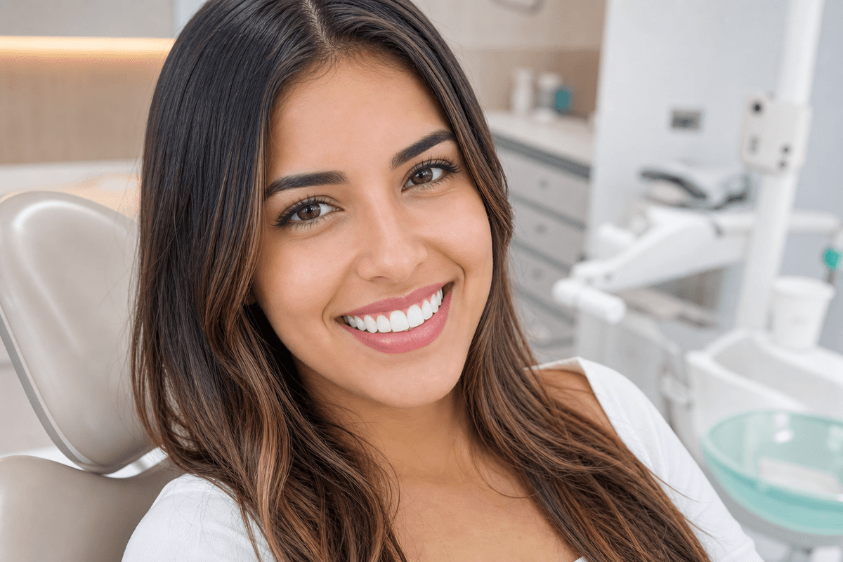 Lente de Contato Dental em Taubaté: Vale a Pena?