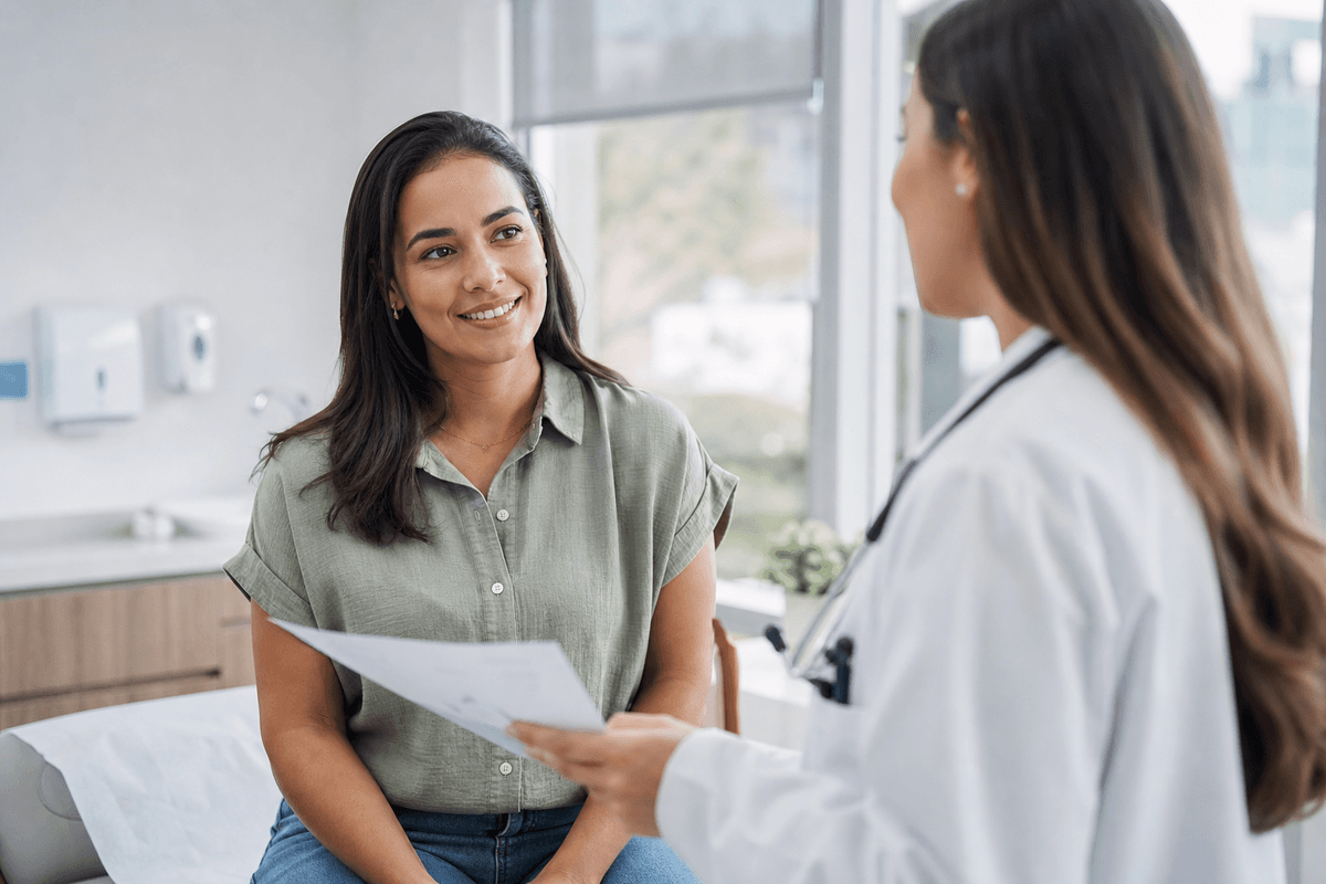 Saúde da Mulher: 5 Exames que Toda Mulher Deve Fazer