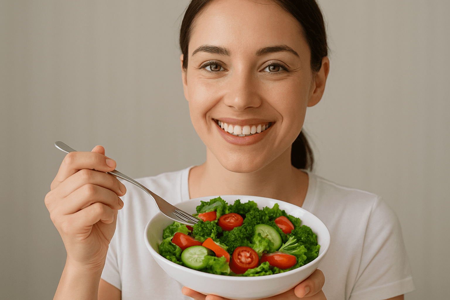 Alimentação Equilibrada