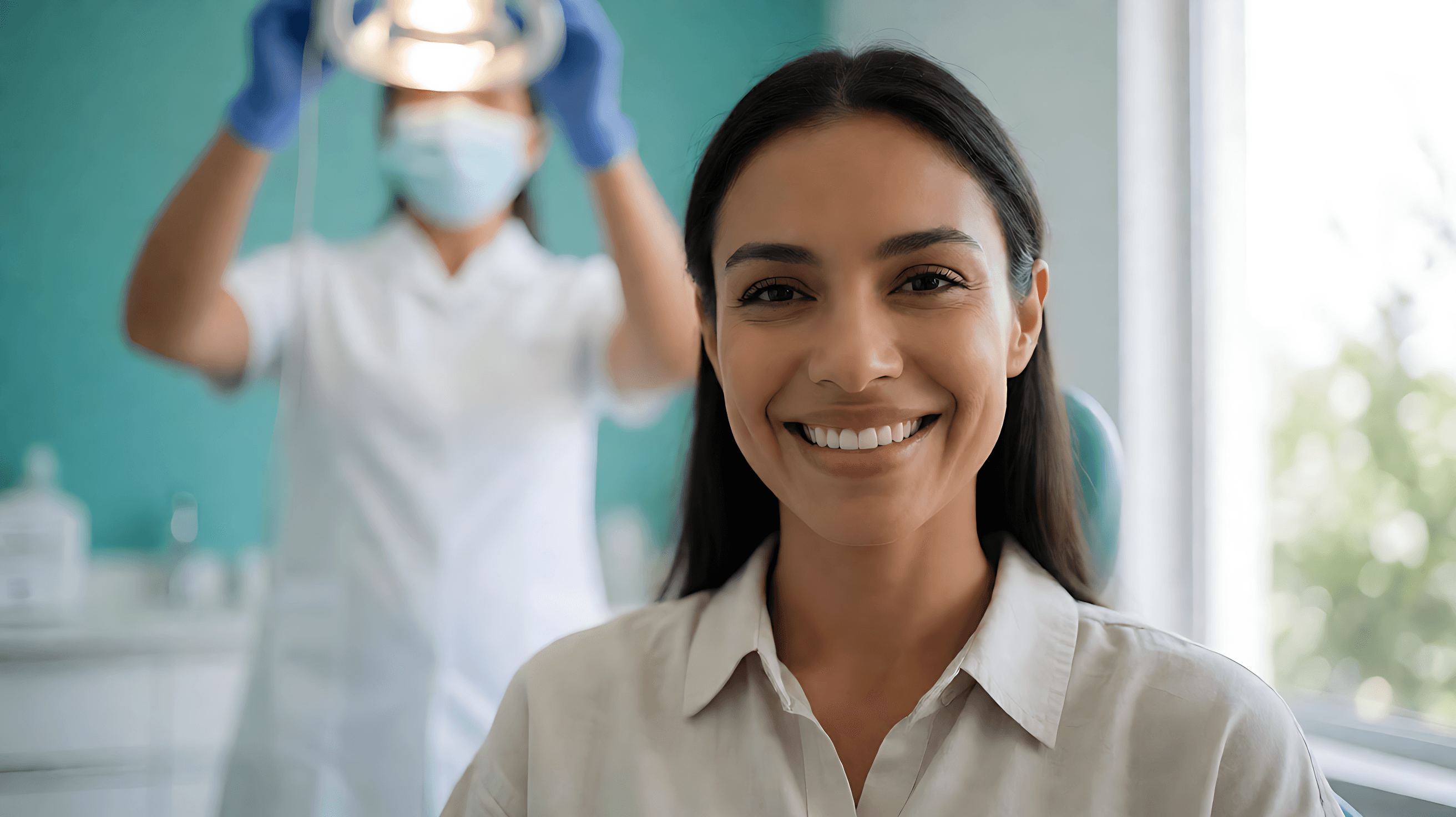 Clareamento Dental em Taubaté: Como Funciona, Quanto Dura e o Que Esperar